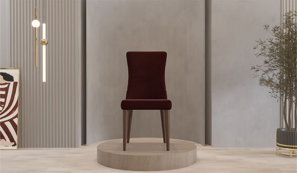 Demre Yemek Odası Takımı Sandalye