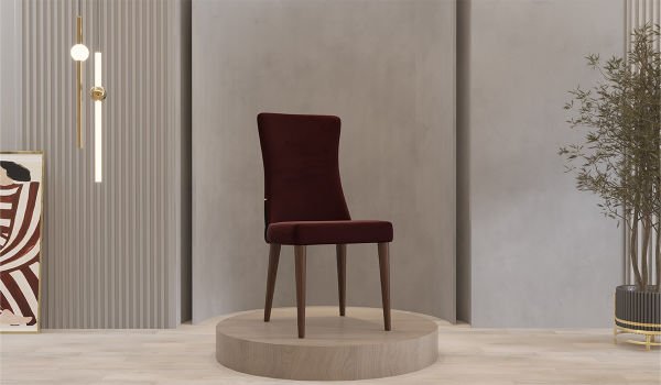 Demre Yemek Odası Takımı Sandalye