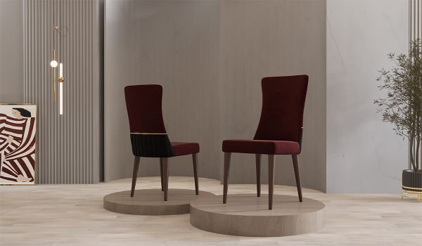 Demre Yemek Odası Takımı Sandalye