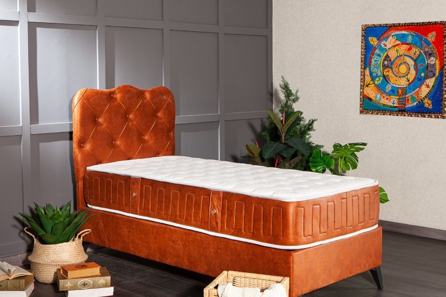 Laçin Yatak Seti 90x190