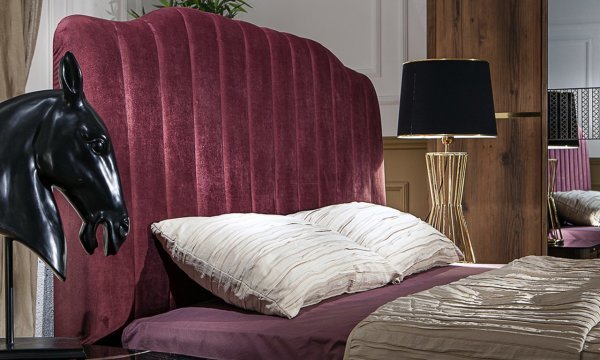 Demre Yatak Odası Takımı Komodin