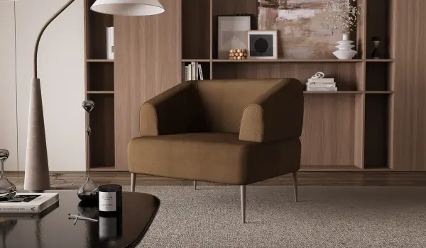 Vista Koltuk Takımı Berjer