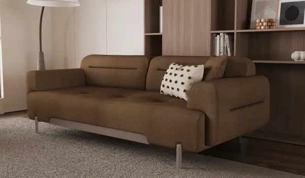 Vista Koltuk Takımı Üçlü Koltuk