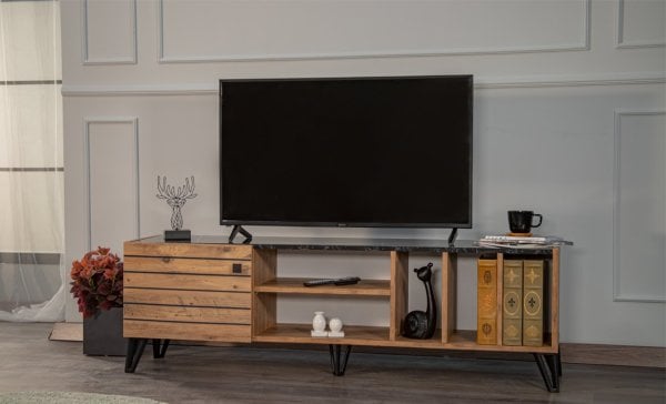 Pietra Sonata Tv Sehpası