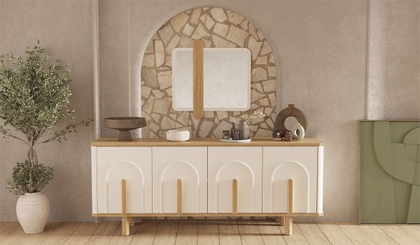 Bohem Plus Yemek Odası - Aytaşı