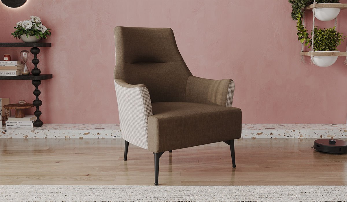 Linen Berjer