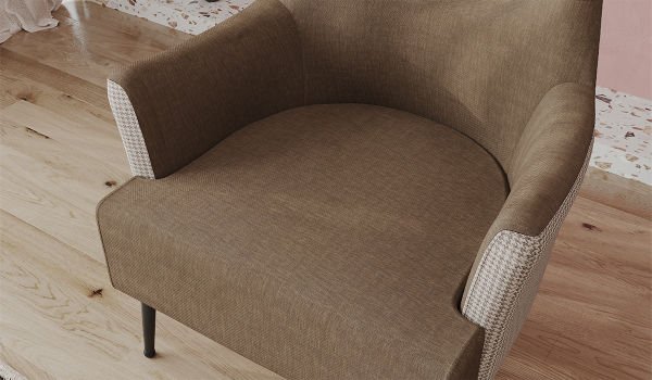 Linen Berjer