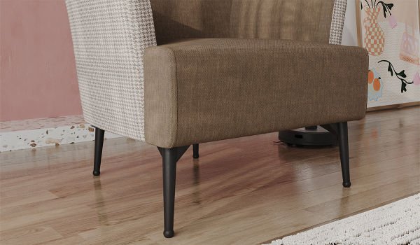 Linen Berjer