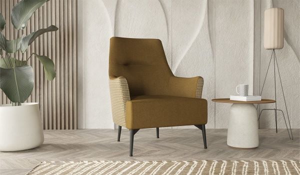 Linen Berjer