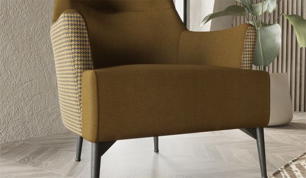 Linen Berjer