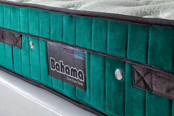 Bahama Yatak 90x190