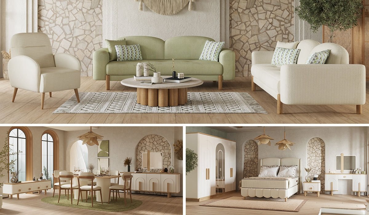 Bohem Plus Düğün Paketi