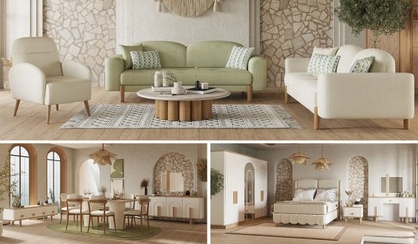 Bohem Plus Düğün Paketi