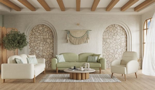 Bohem Plus Düğün Paketi