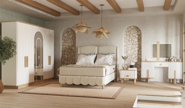 Bohem Plus Düğün Paketi