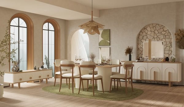 Bohem Plus Düğün Paketi