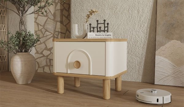 Bohem Plus Komodin