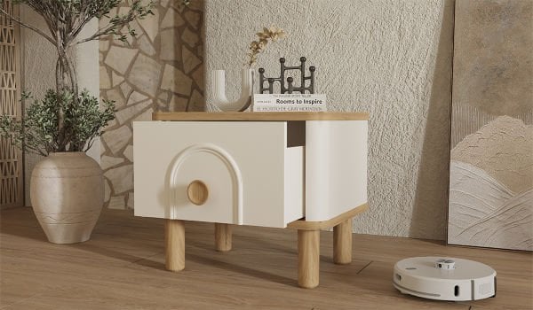 Bohem Plus Komodin