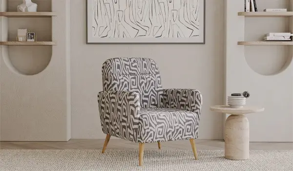 Harmoni Koltuk Takımı Berjer