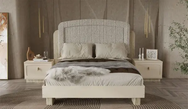 Nitra Yatak Odası