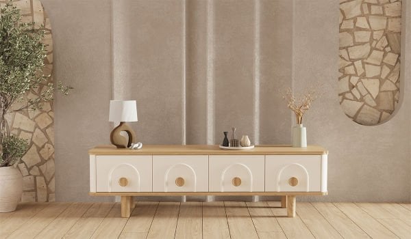 Bohem Plus Tv Ünitesi