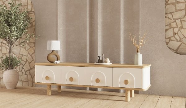 Bohem Plus Tv Ünitesi