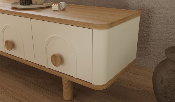 Bohem Plus Tv Ünitesi