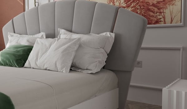 Anfora Yatak Odası Takımı Başlık