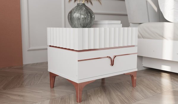 Anfora Yatak Odası Takımı Komodin