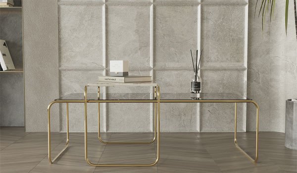 Valley Gold Sehpa