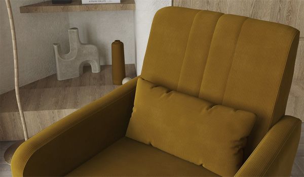 Nitra Mini Koltuk Takımı