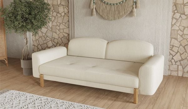 Bohem Plus Mini Koltuk Takımı - Su Yeşili