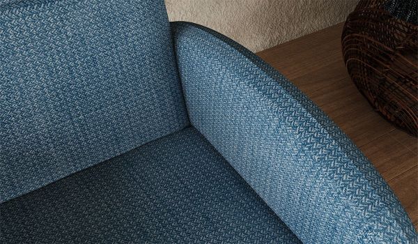 Bohem Plus Mini Koltuk Takımı - Kahve