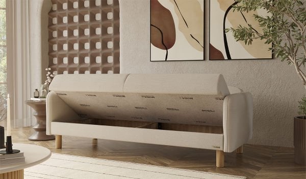 Eco Bohem Midi Koltuk Takımı