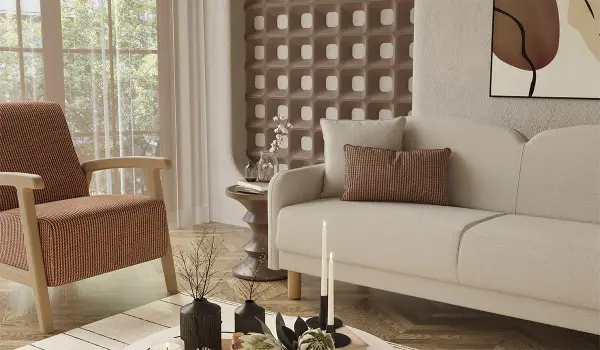 Eco Bohem Koltuk Takımı