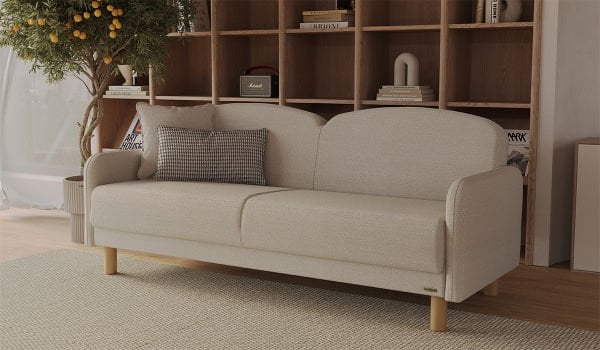 Eco Bohem Midi Koltuk Takımı