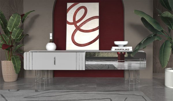 Veyron Yemek Odası