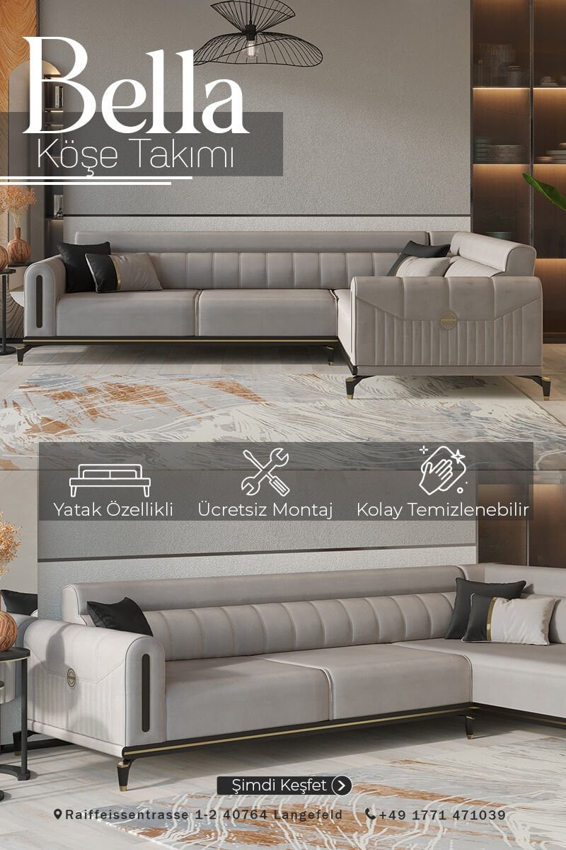 Bella Köşe