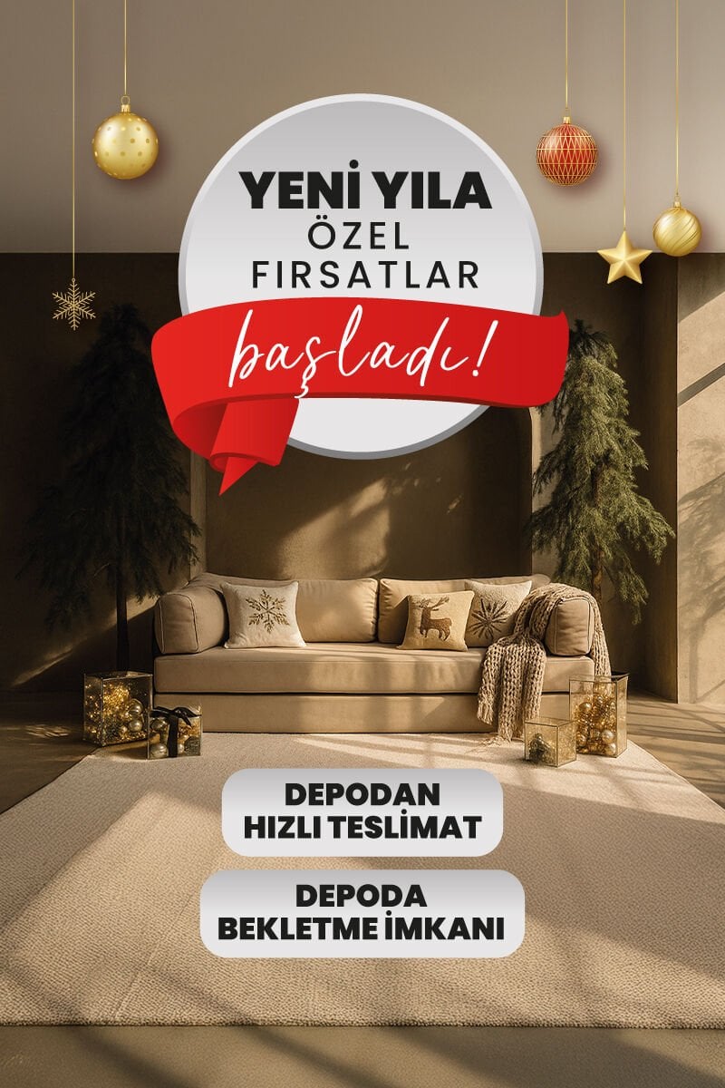 tüm ürünlerde %20